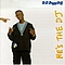 Dj Jazzy Jeff &amp; The Fresh Prince - He&#039;s the DJ, I&#039;m the Rapper album