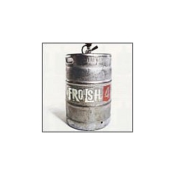DJ Kool - Frosh 4 альбом