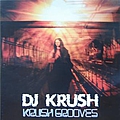 Dj Krush - Krush Grooves album