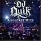 Dj Quik - Greatest Hits: Live At The House Of Blues album
