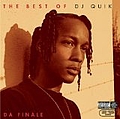 Dj Quik - The Best of DJ Quik альбом