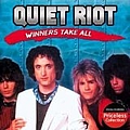 Quiet Riot - Winners Take All album