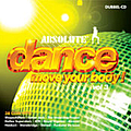 Dj Sammy - Absolute Dance: Move Your Body, Volume 3 (disc 2) album