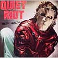 Quiet Riot - Metal Health [2001] альбом