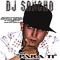 DJ Sancho - Para Ti album