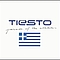 DJ Tiesto - Parade of the Athletes альбом