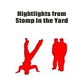 Dj Unk - Highlights from Stomp the Yard album