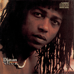 Djavan - Luz альбом