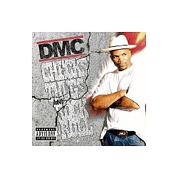 Dmc - Checks Thugs and Rock N Roll album