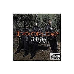 Do Or Die - D.O.D. альбом