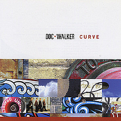 Doc Walker - Curve album