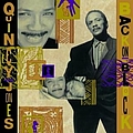 Quincy Jones - Back On The Block album