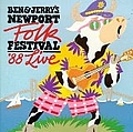 Doc Watson - Ben &amp; Jerry&#039;s Newport Folk Festival &#039;88 Live album
