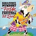 Doc Watson - Ben &amp; Jerry&#039;s Newport Folk Festival &#039;88 Live album
