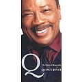 Quincy Jones - Q: The Musical Biography Of Quincy Jones альбом