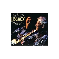 Doc Watson - Legacy альбом
