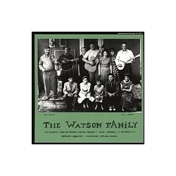 Doc Watson - The Doc Watson Family альбом