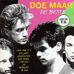 Doe Maar - De beste album