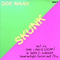Doe Maar - Skunk album