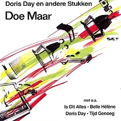 Doe Maar - Doris Day en andere stukken album