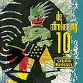 Dog Eat Dog - De Afrekening Vol. 10 album