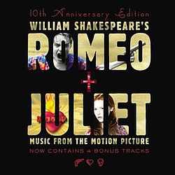 Quindon Tarver - Romeo + Juliet (10th Anniversary Edition) альбом