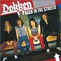 Dokken - Back in the Streets album