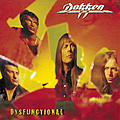 Dokken - Dysfunctional album