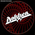 Dokken - Breaking the Chains album