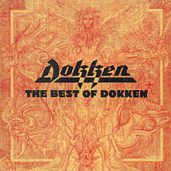Dokken - Best of Dokken альбом