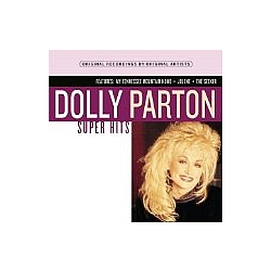 Dolly Parton - Dolly Parton album