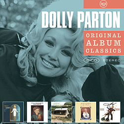 Dolly Parton - Dolly Parton Slipcase альбом