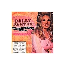 Dolly Parton - Mission Chapel Memories 1971-1975 album