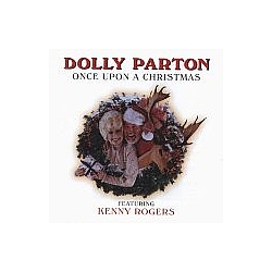 Dolly Parton - Once Upon A Christmas album
