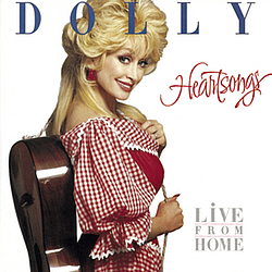 Dolly Parton - DOLLY - HEARTSONGS album