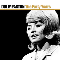 Dolly Parton - The Early Years альбом