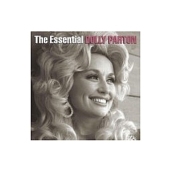 Dolly Parton - The Essential Dolly Parton (feat. Porter Wagoner) album