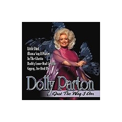 Dolly Parton - Just the Way I Am album