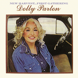 Dolly Parton - New Harvest...First Gathering альбом