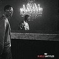 R. Kelly - Untitled album