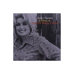 Dolly Parton - Joshua/Coat of Many Colors альбом