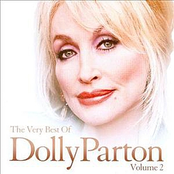 Dolly Parton - The Best of Dolly Parton, Volume 2 album