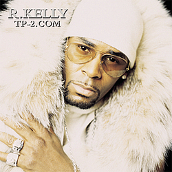 R. Kelly - Tp-2.com album