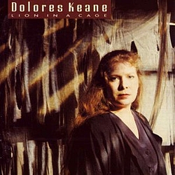 Dolores Keane - Lion in a Cage album