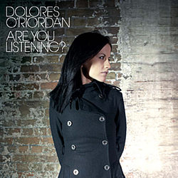 Dolores O&#039;riordan - Are You Listening? album