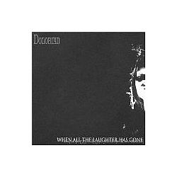 Dolorian - When All the Laughter Has Gone album