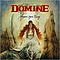 Domine - Ancient Spirit Rising альбом