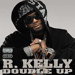 R. Kelly - Double Up альбом