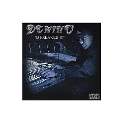 Domino - D-Freaked It альбом
