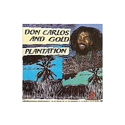 Don Carlos - Plantation альбом